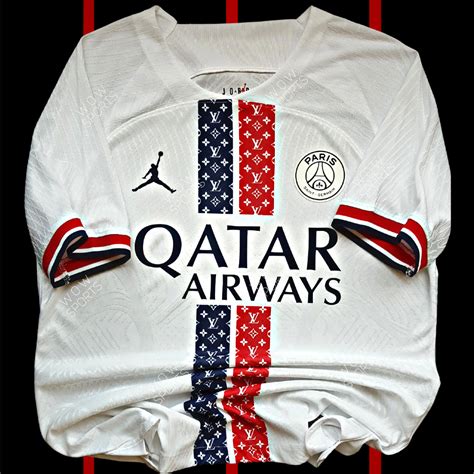 louis vuitton psg trikot|Home .